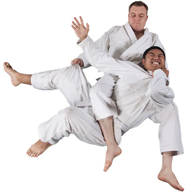 25% OFF - Tiger Claw Brazilian Jiu-Jitsu Uniform