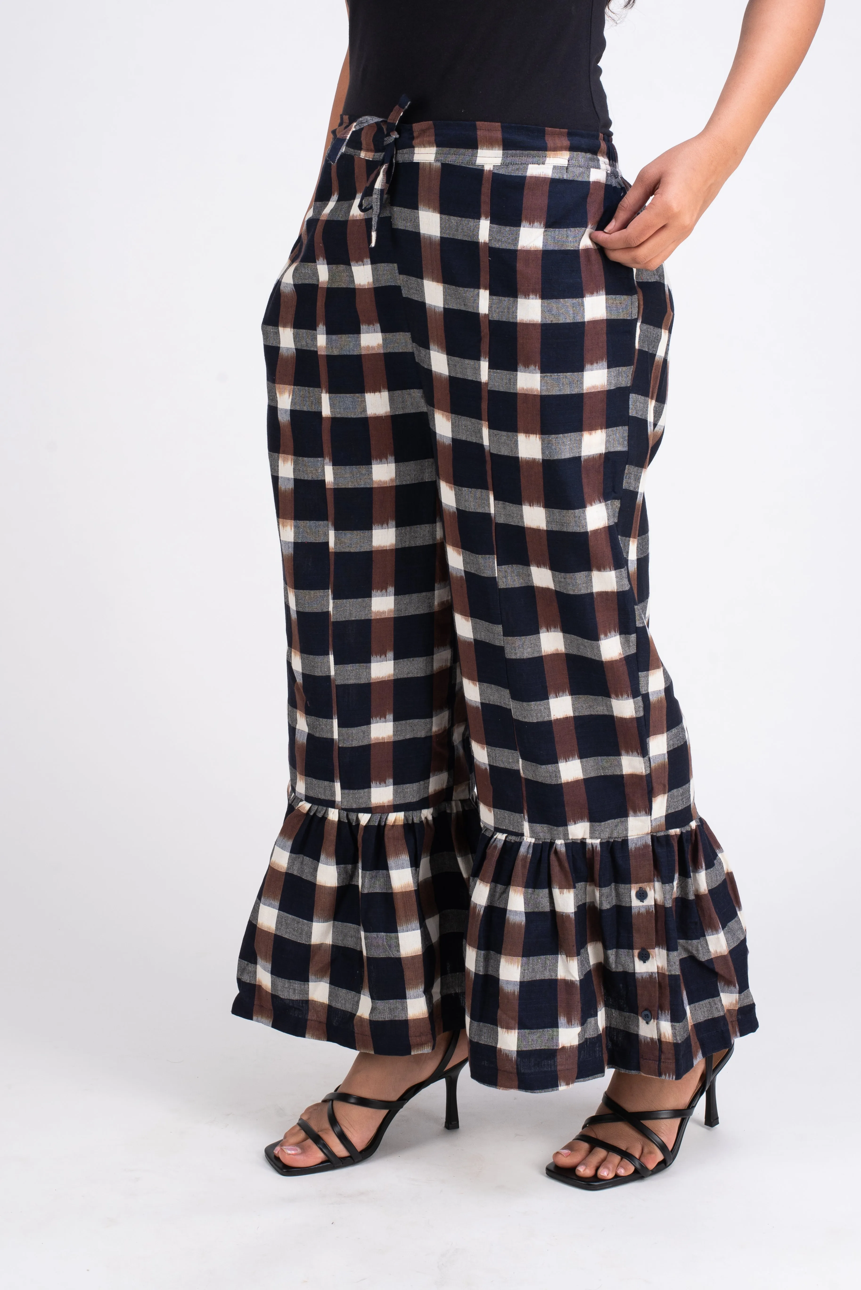 570-324   Whitelotus Womens Pants"Toby"