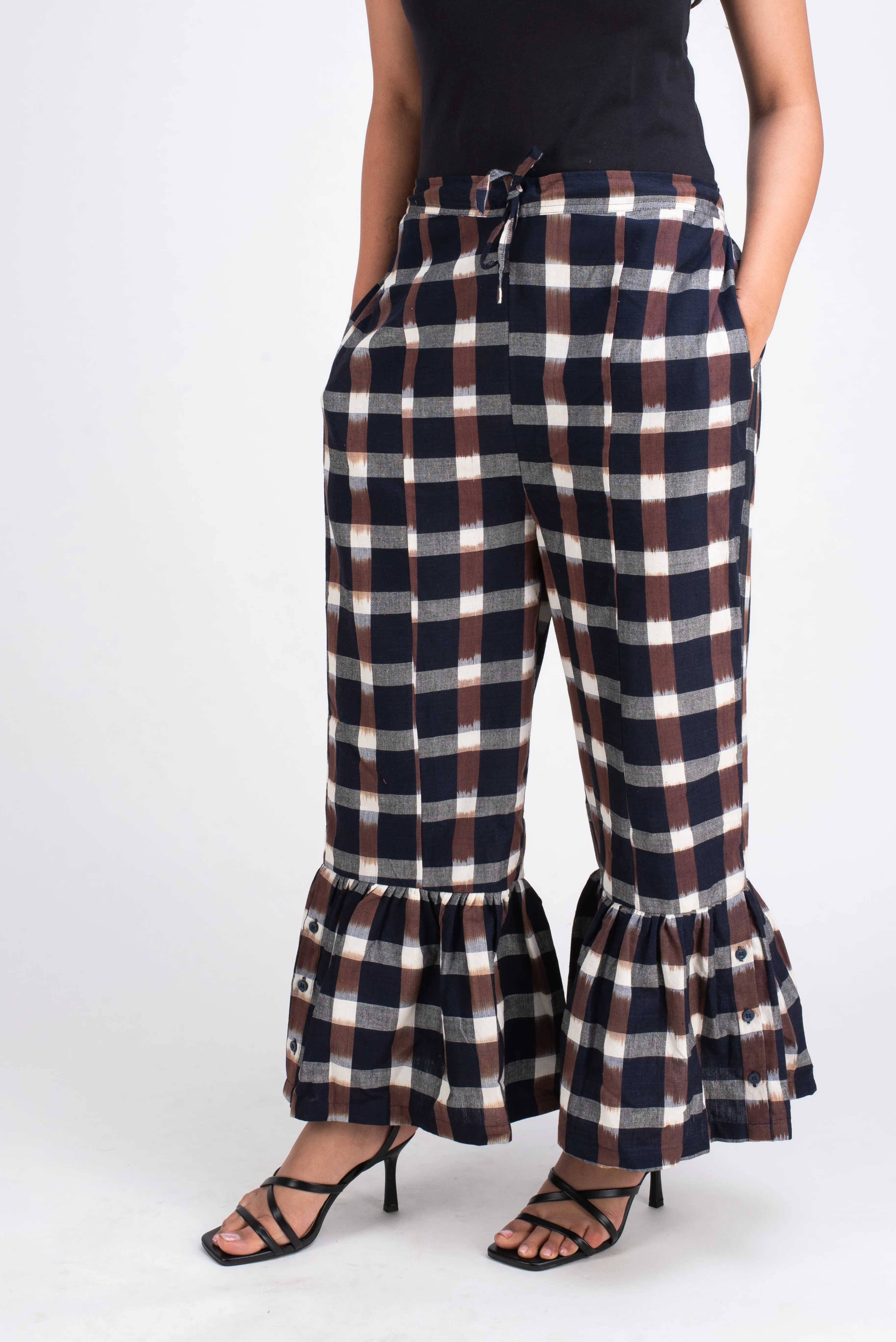 570-324   Whitelotus Womens Pants"Toby"