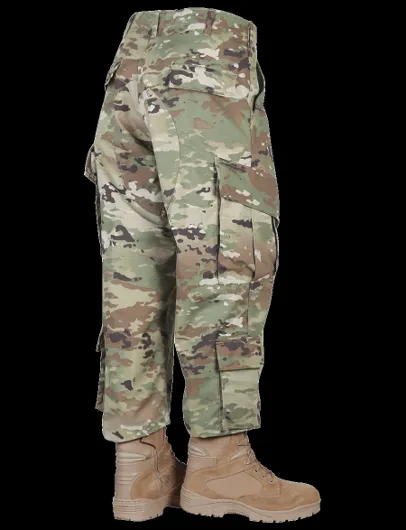 ARMY COMBAT UNIFORM [OCP] (GL/PD 14-05A) PANTS