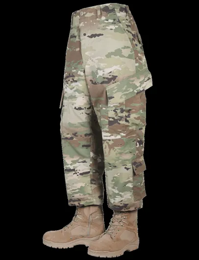 ARMY COMBAT UNIFORM [OCP] (GL/PD 14-05A) PANTS