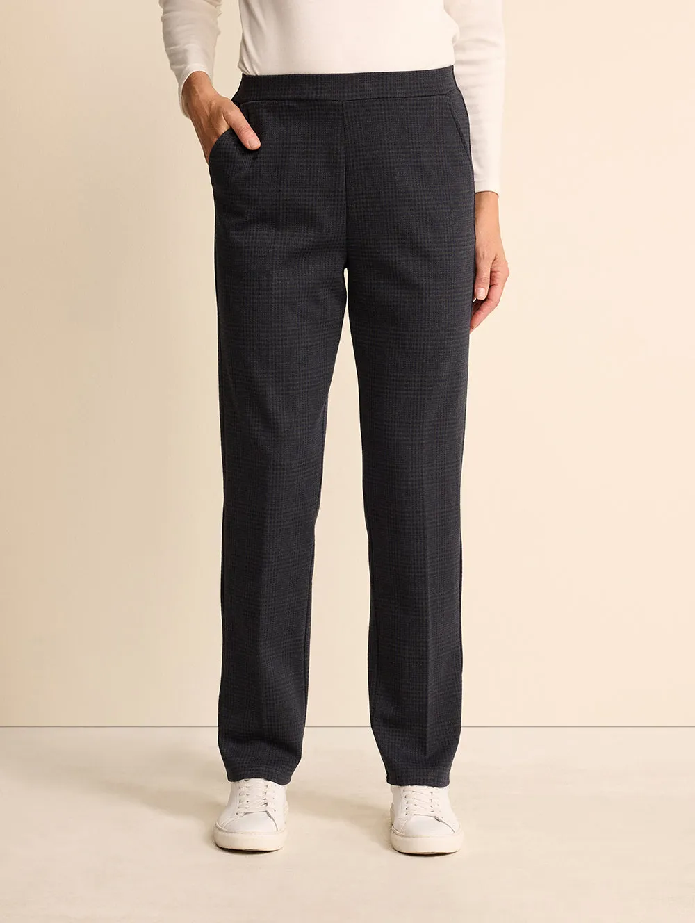 Attria Full Length Pant