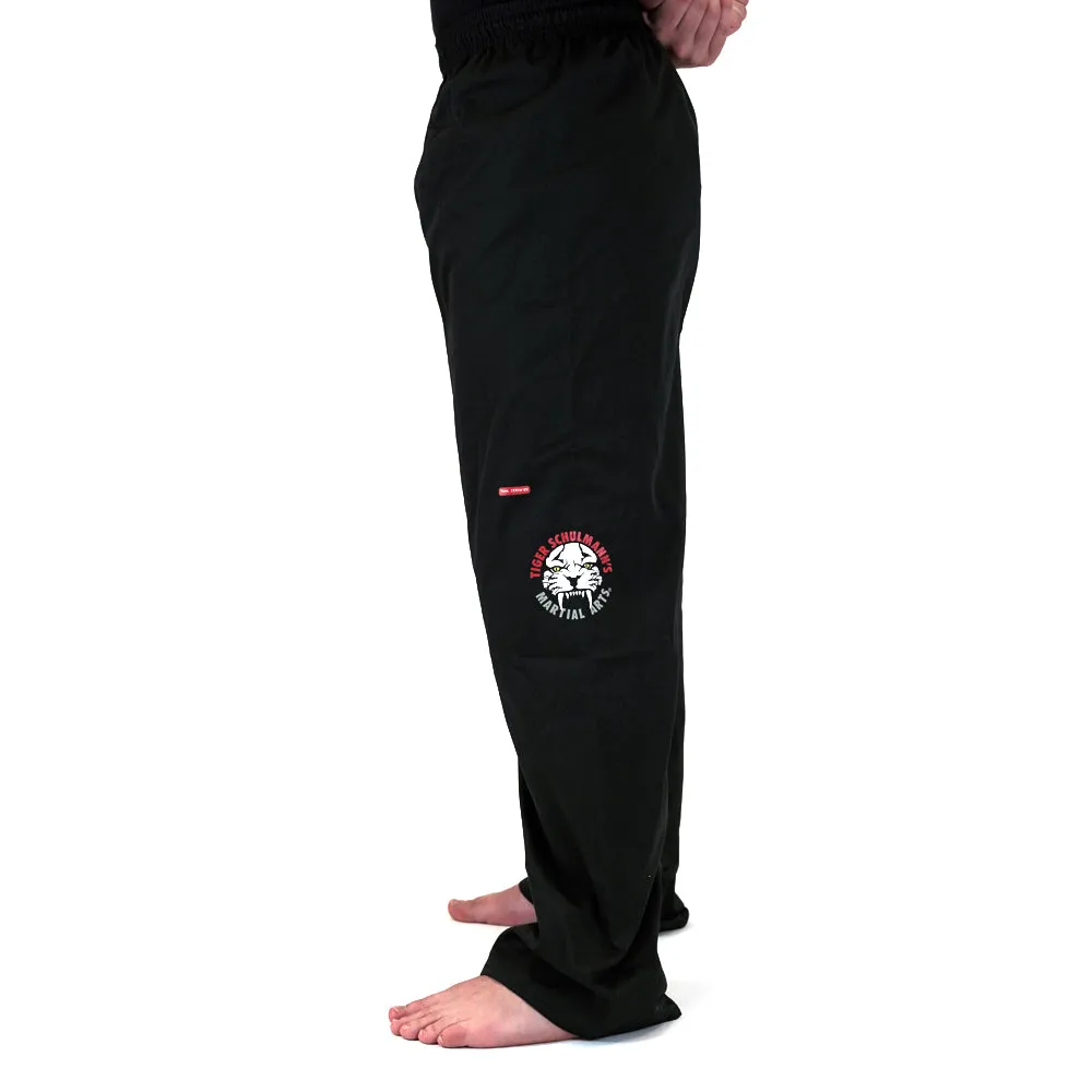 Beginner Uniform Pants Black