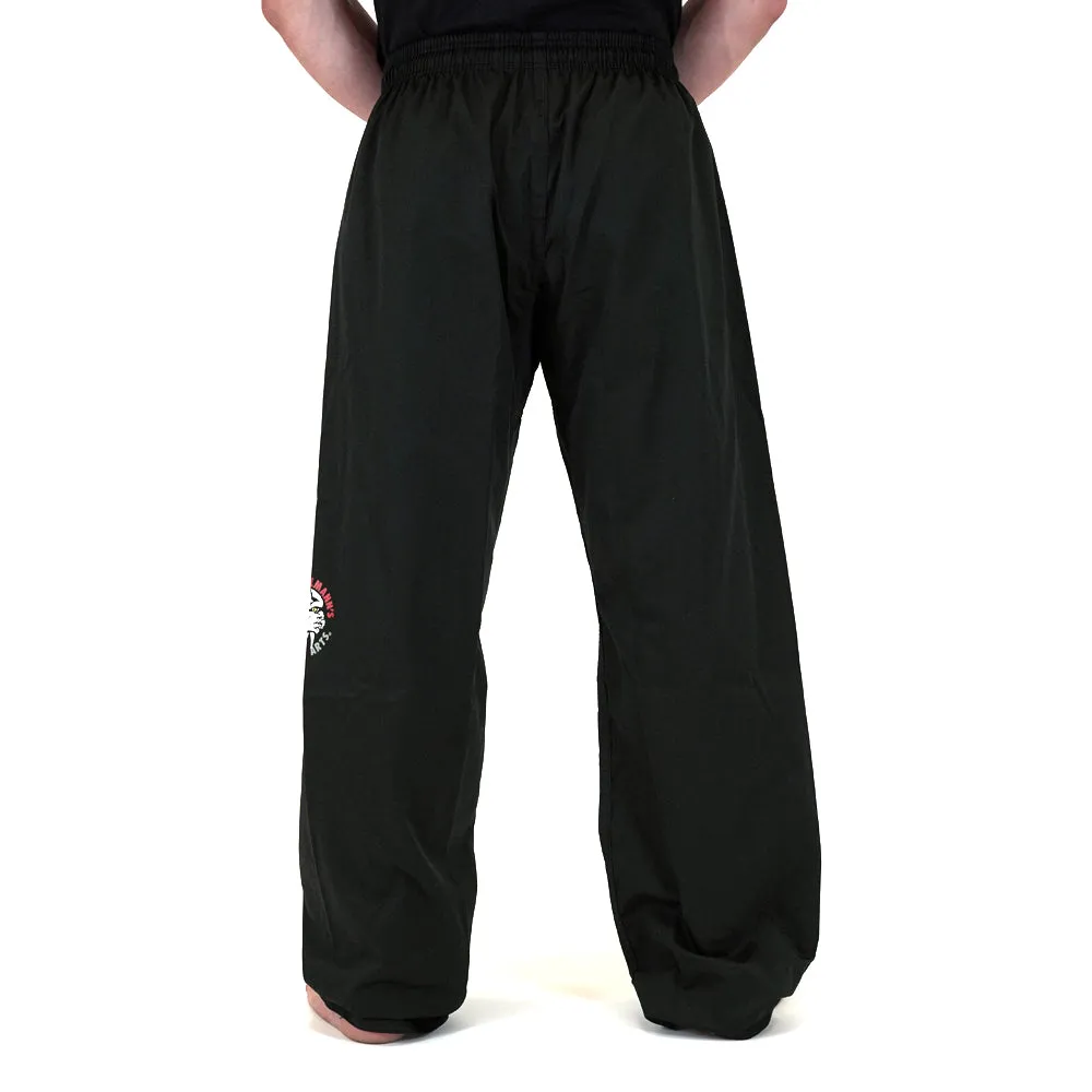 Beginner Uniform Pants Black