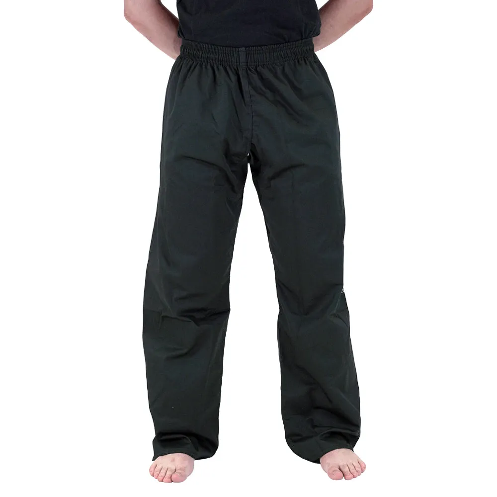 Beginner Uniform Pants Black