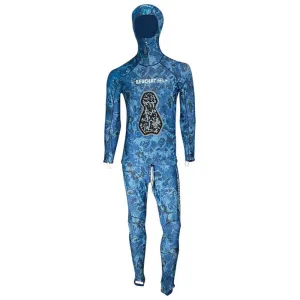 Beuchat Rashguard Pacific