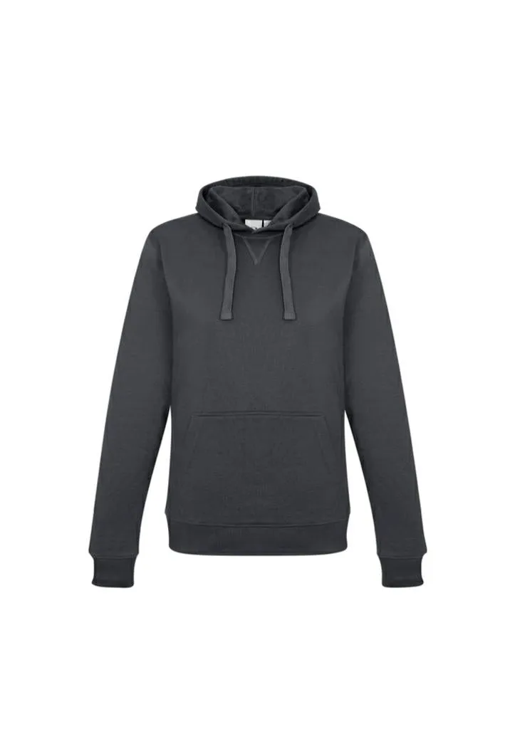 Biz Collection SW760L Ladies Crew Hoodie