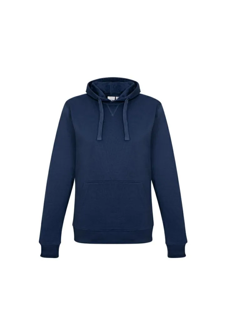 Biz Collection SW760L Ladies Crew Hoodie