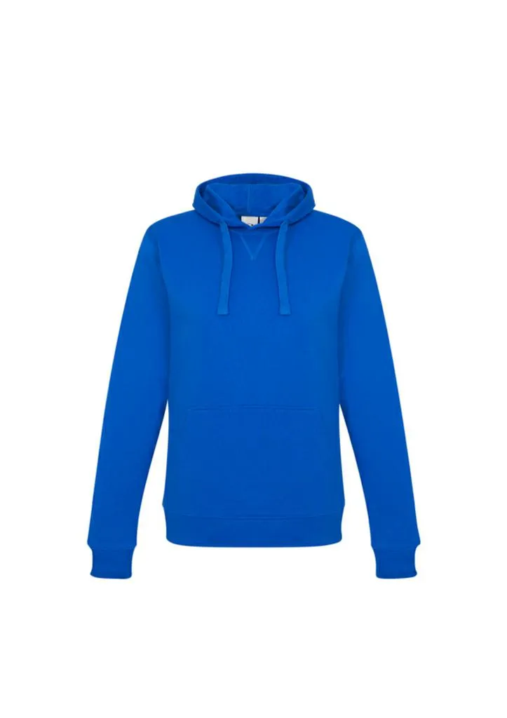 Biz Collection SW760L Ladies Crew Hoodie