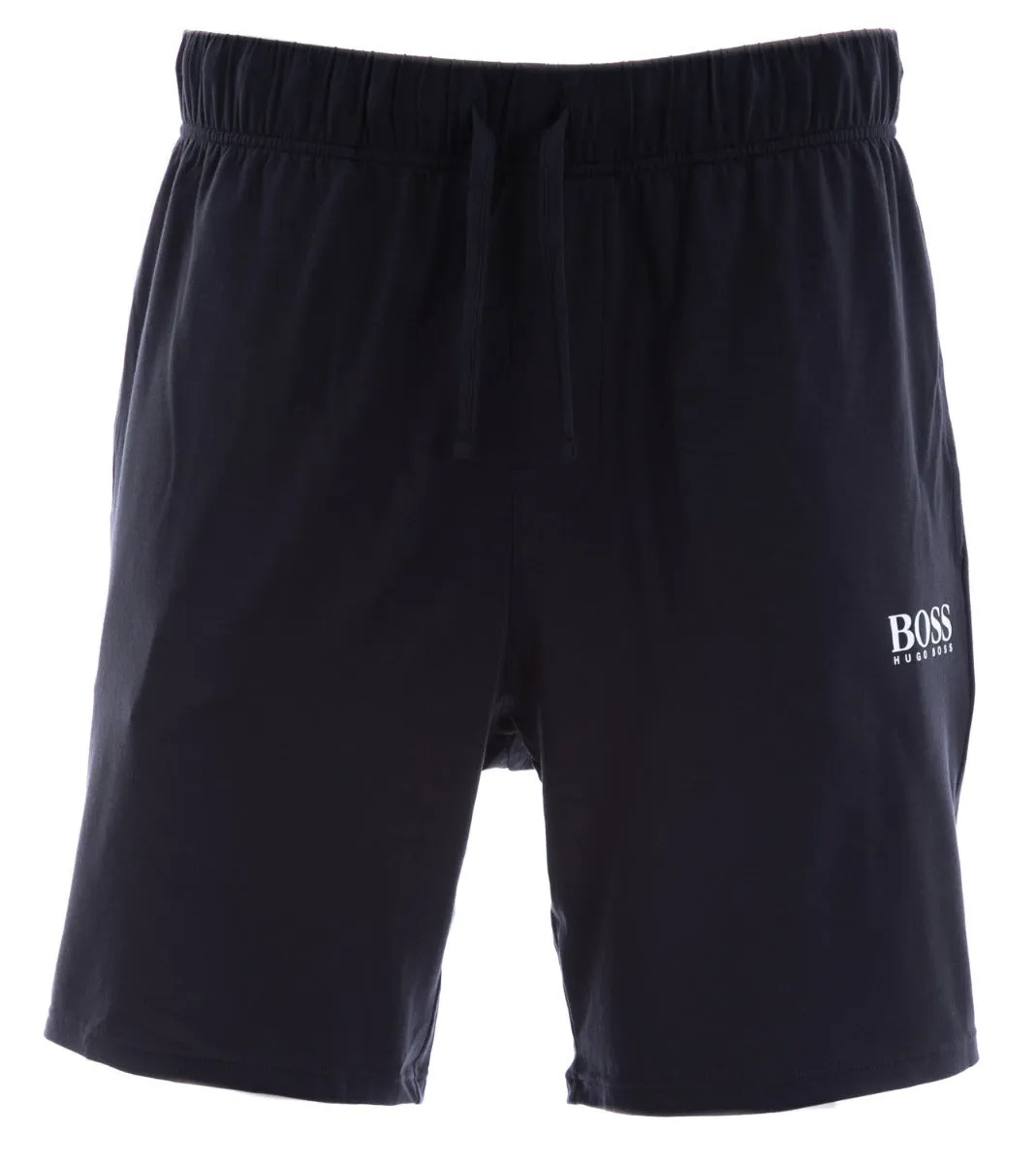 BOSS Balance Shorts Sweat Short in Navy