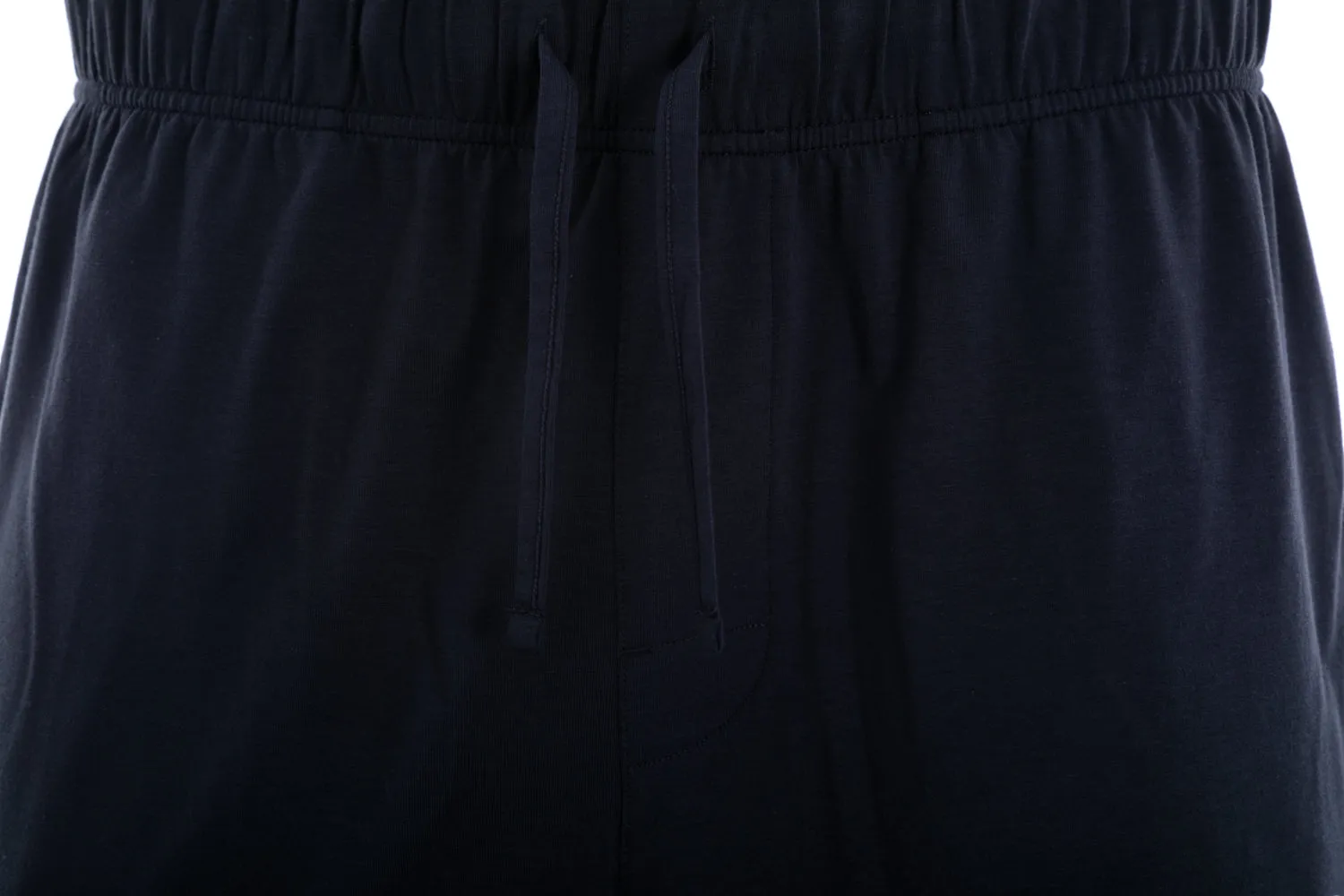 BOSS Balance Shorts Sweat Short in Navy