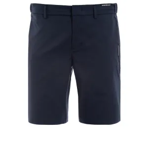 BOSS Litt Short in Navy