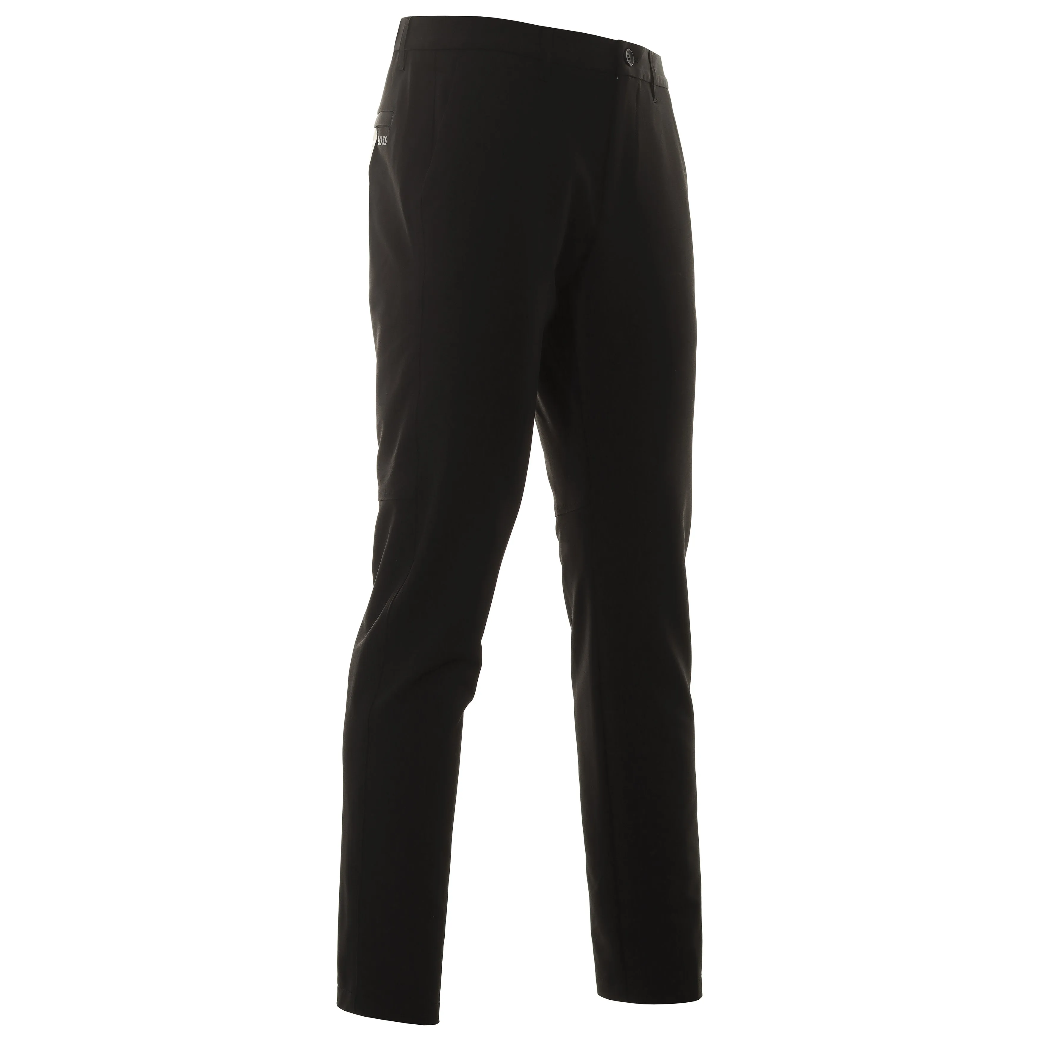 BOSS T_Commuter-Slim Golf Trousers