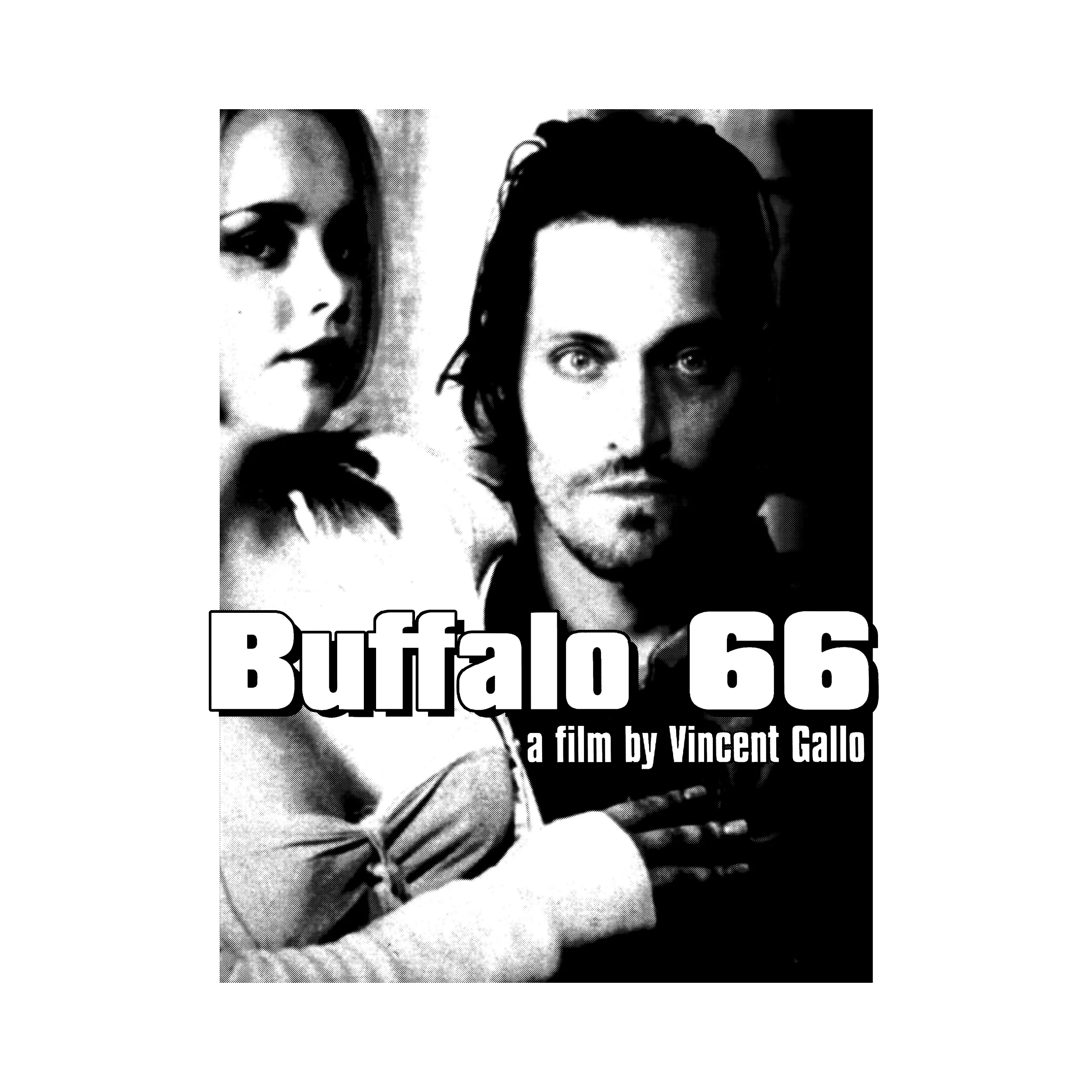 Buffalo 66 Film Slim Fit Tee