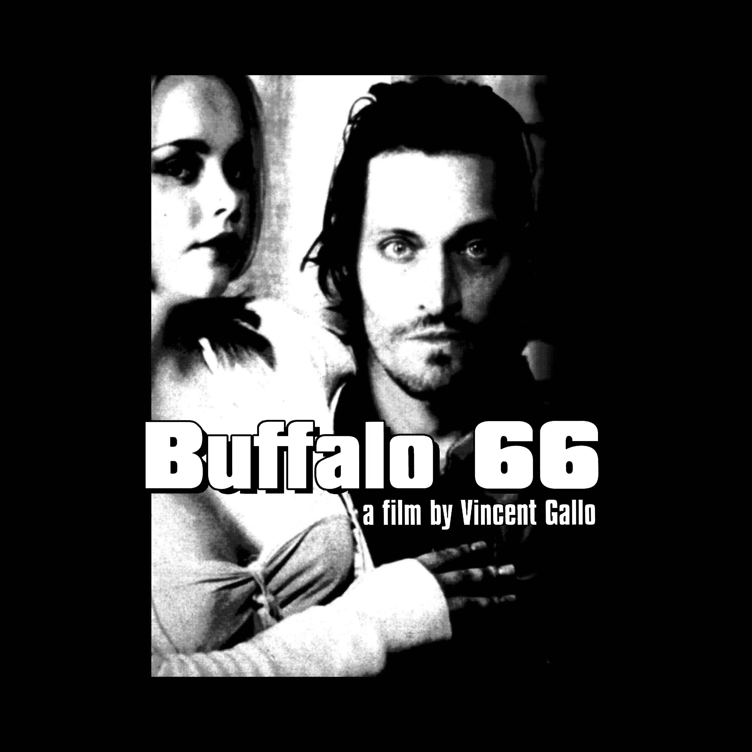 Buffalo 66 Film Slim Fit Tee