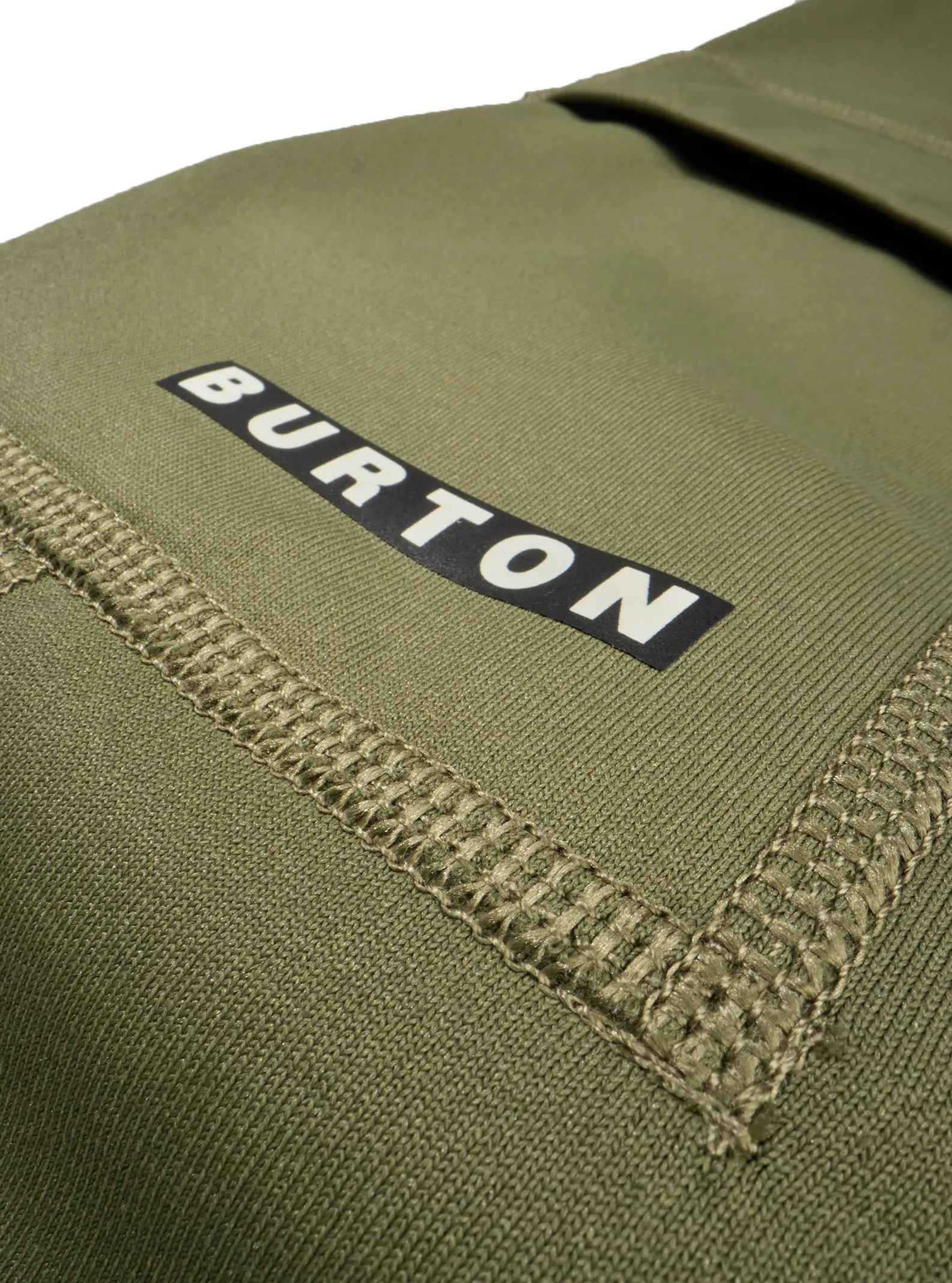 Burton Heavyweight X Base Layer Pants