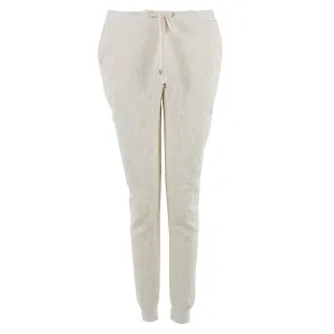 Carven Pant - Elastic Waist Sweatpant