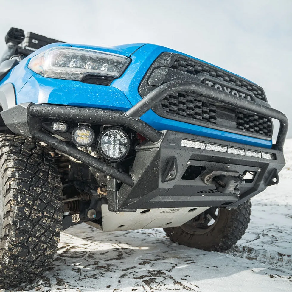 CBI Dakar Hybrid Bumper for Tacoma (2016-2023)