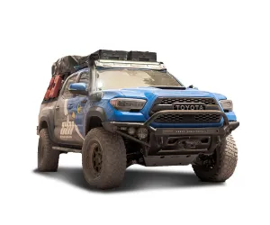 CBI Dakar Hybrid Bumper for Tacoma (2016-2023)