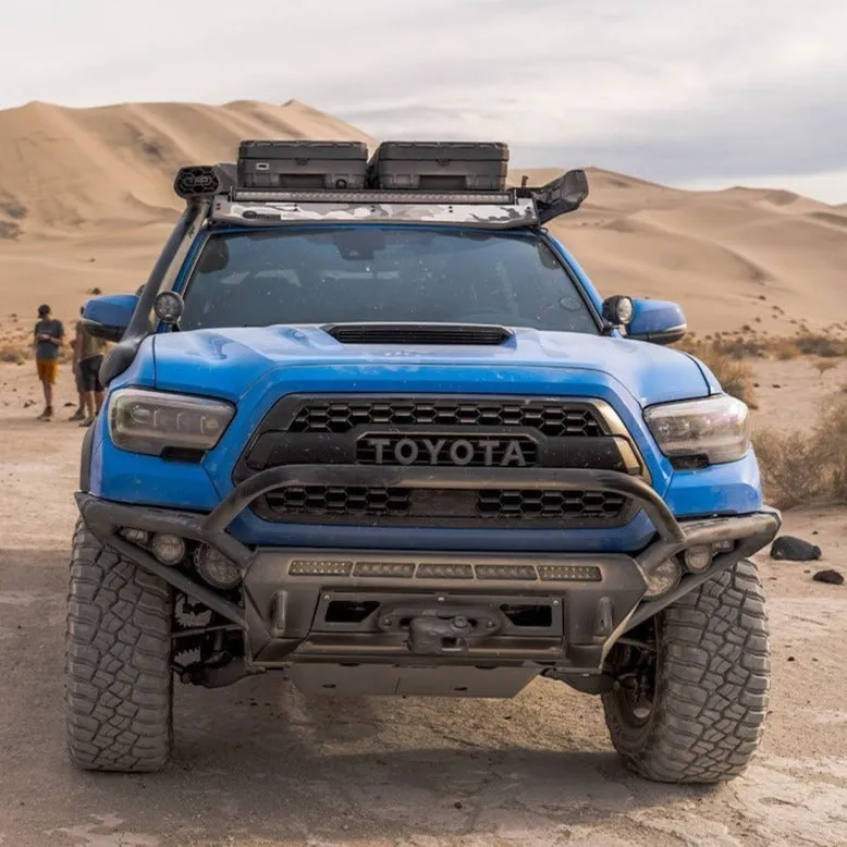 CBI Dakar Hybrid Bumper for Tacoma (2016-2023)