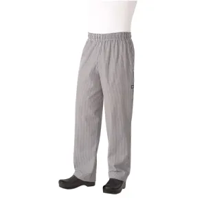 Chef Works NBCP0002XL Chef's Pants