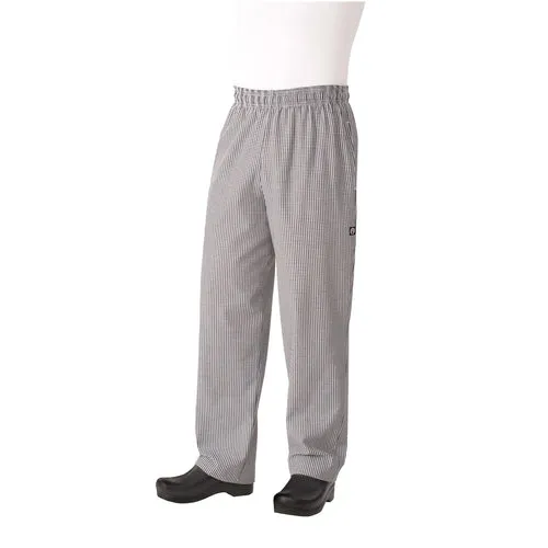 Chef Works NBCP0006XL Chef's Pants