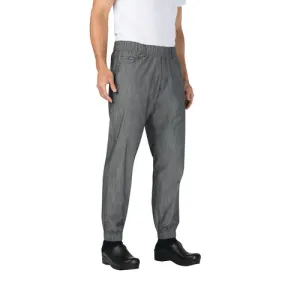 Chef Works PBE01BWS3XL Chef's Pants