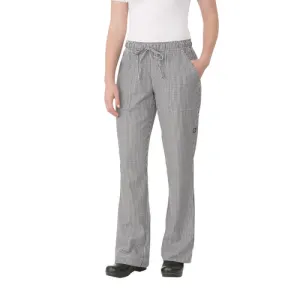 Chef Works WBAW0003XL Chef's Pants