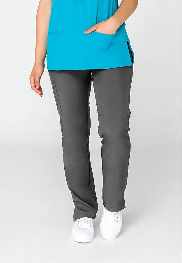 City Collection CA2P Ladies City Active 2 Pant