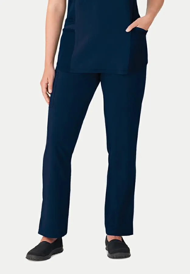 City Collection CA2P Ladies City Active 2 Pant