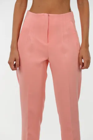 Classy Slim Fit Somo Pants