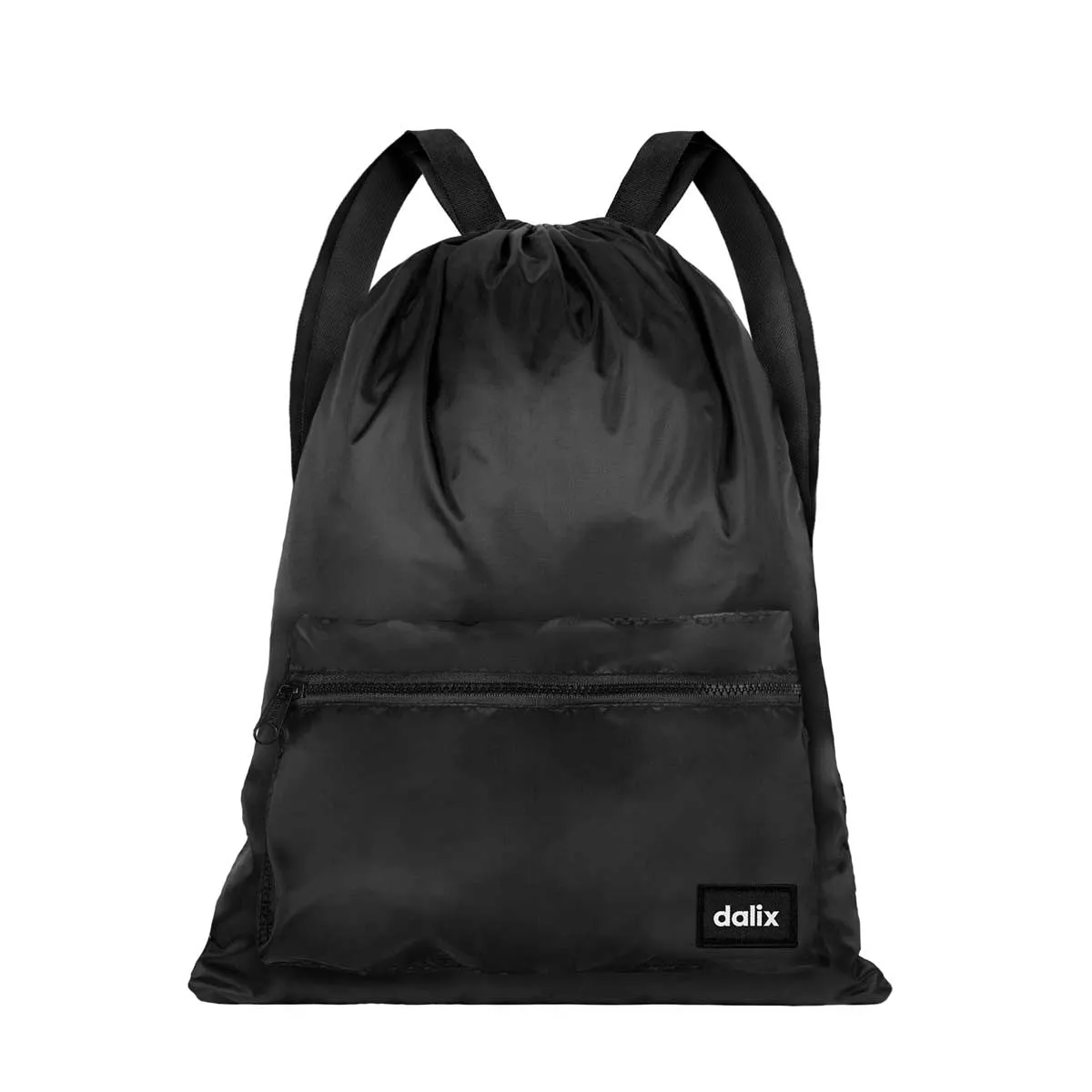 Dalix Quickdraw Drawstring Backpack