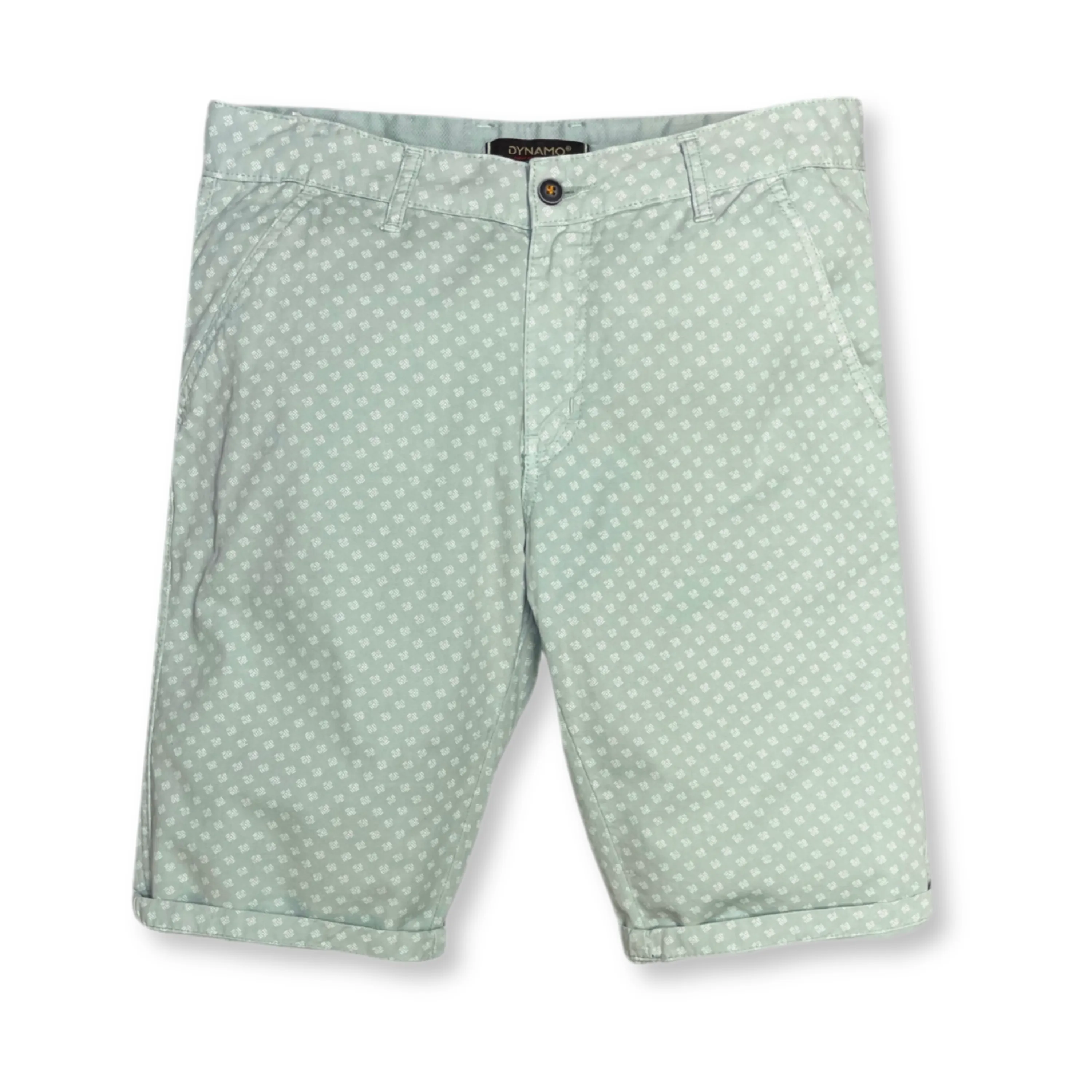 Derek Slim Shorts