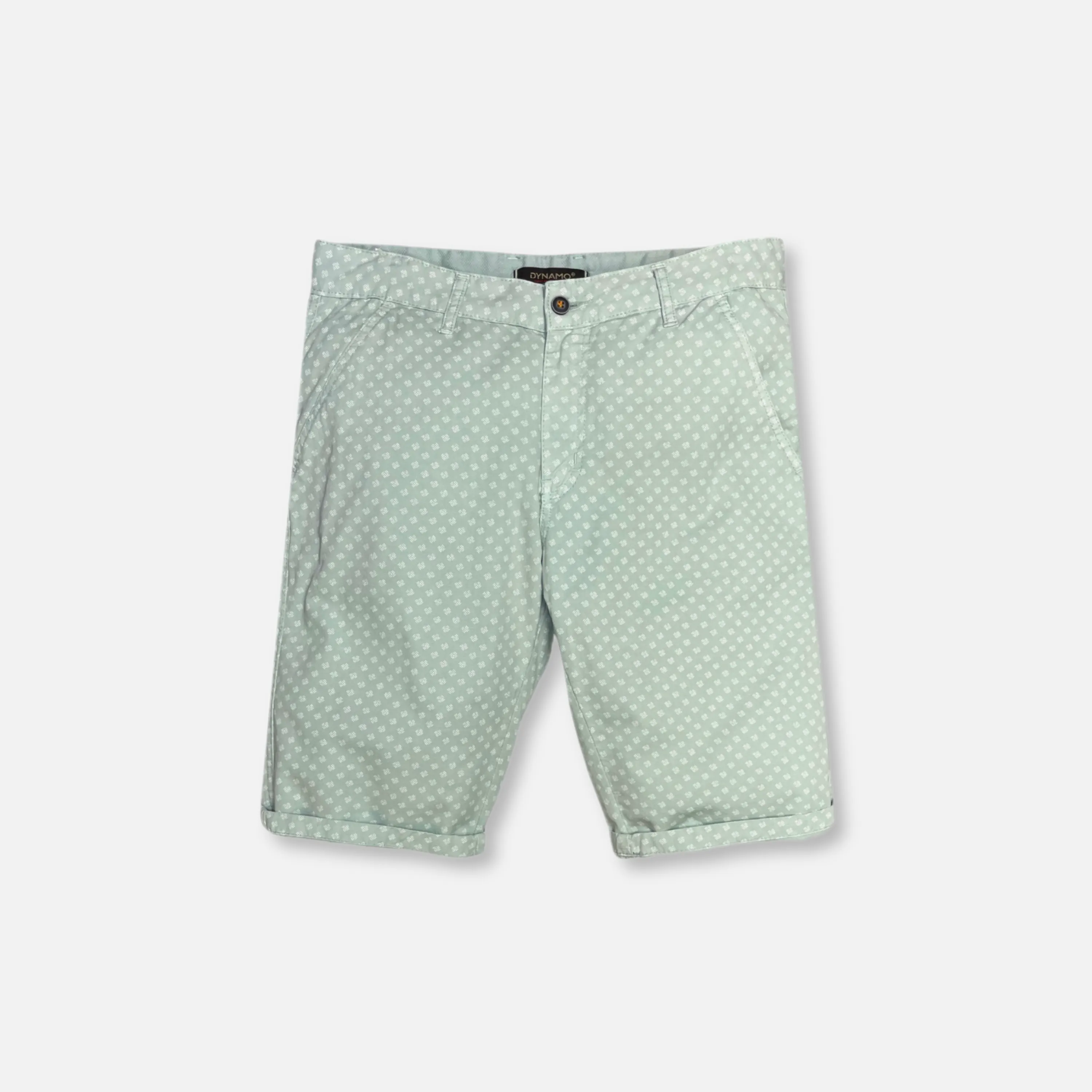 Derek Slim Shorts