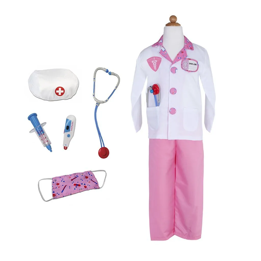 Doctor Set