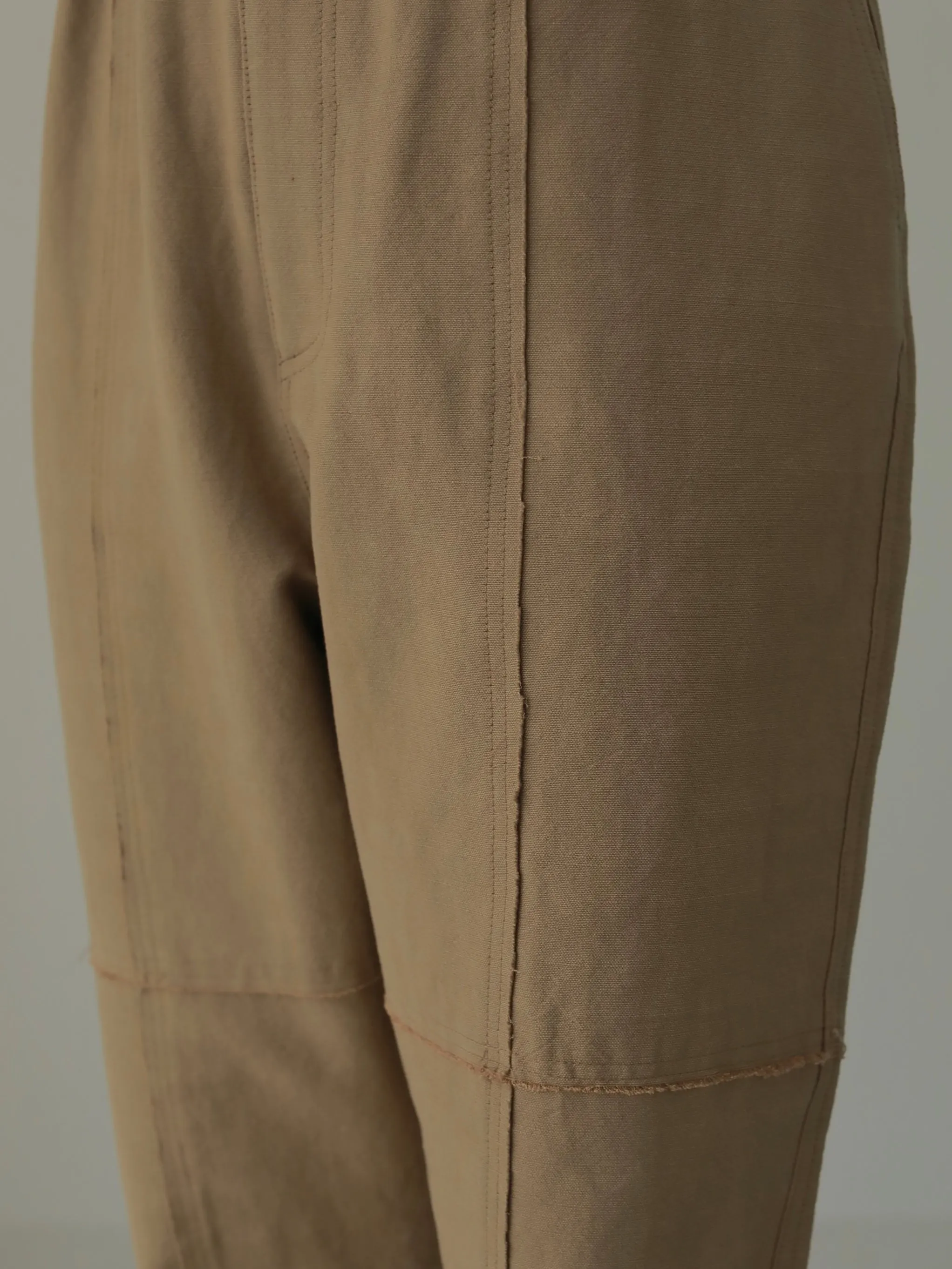 DRAWSTRING PANTS