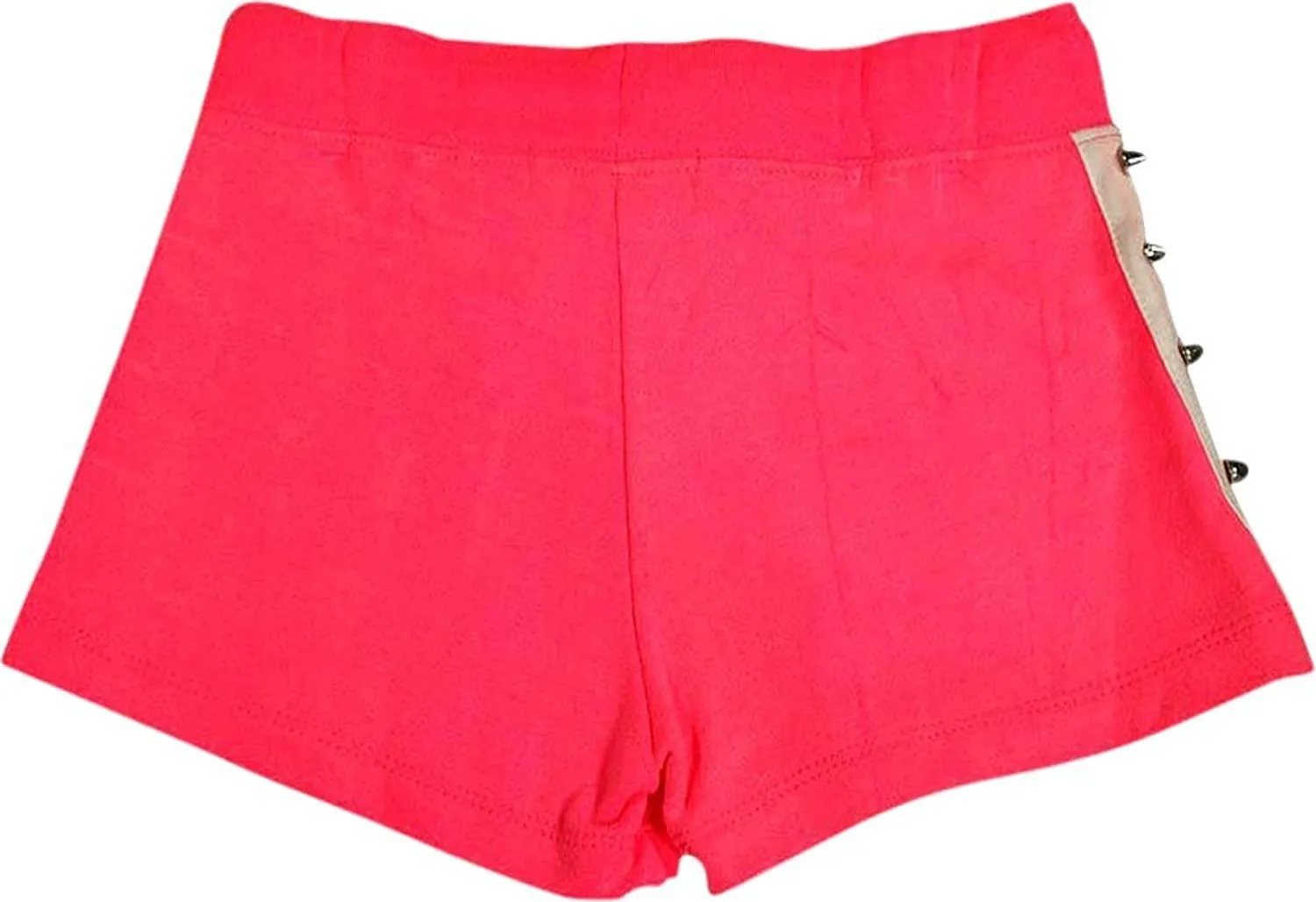 Flowers by Zoe - Big Girls' French Terry Short - Available in 2 Colors