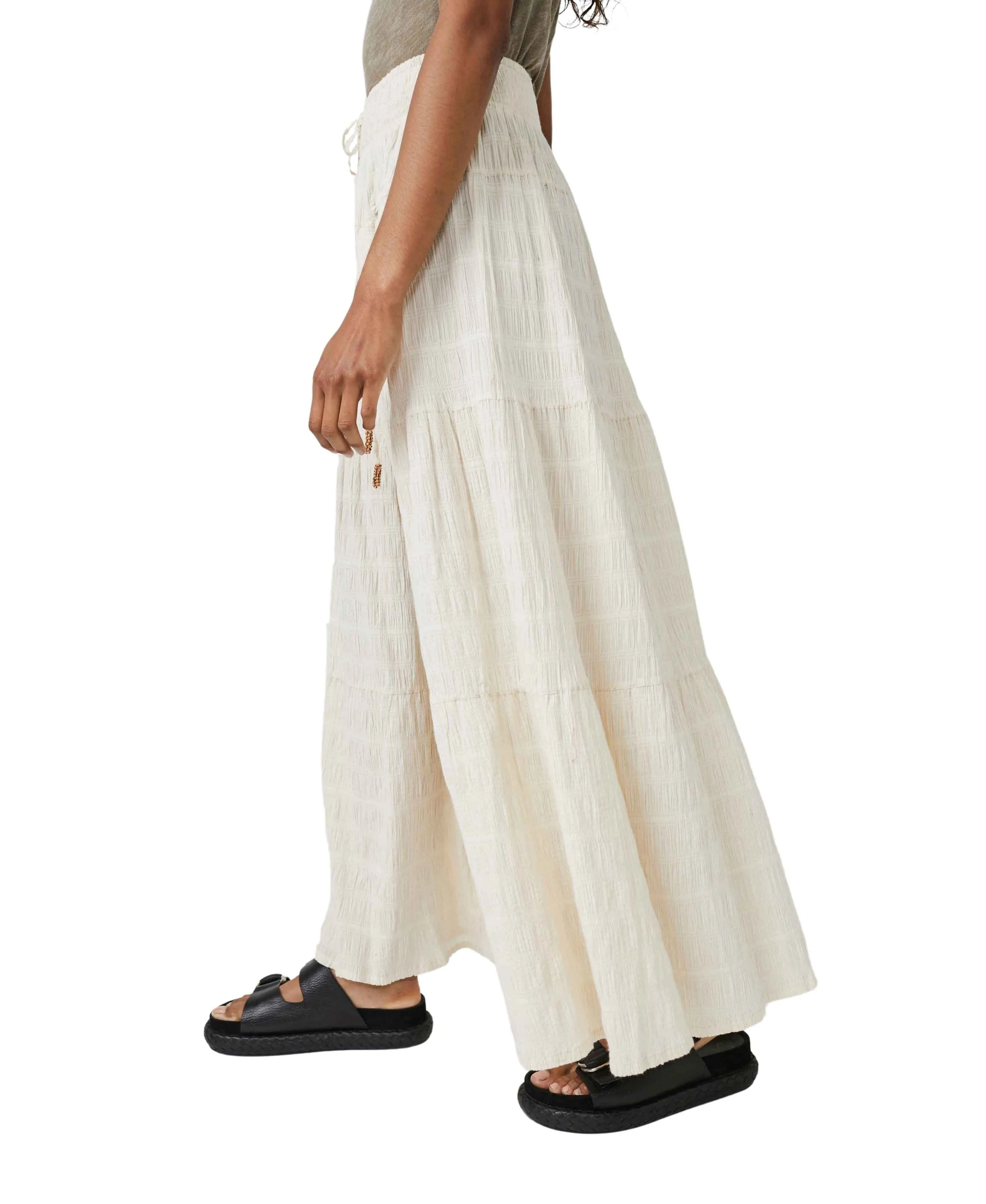 Free People In Paradise Wide Leg Pant