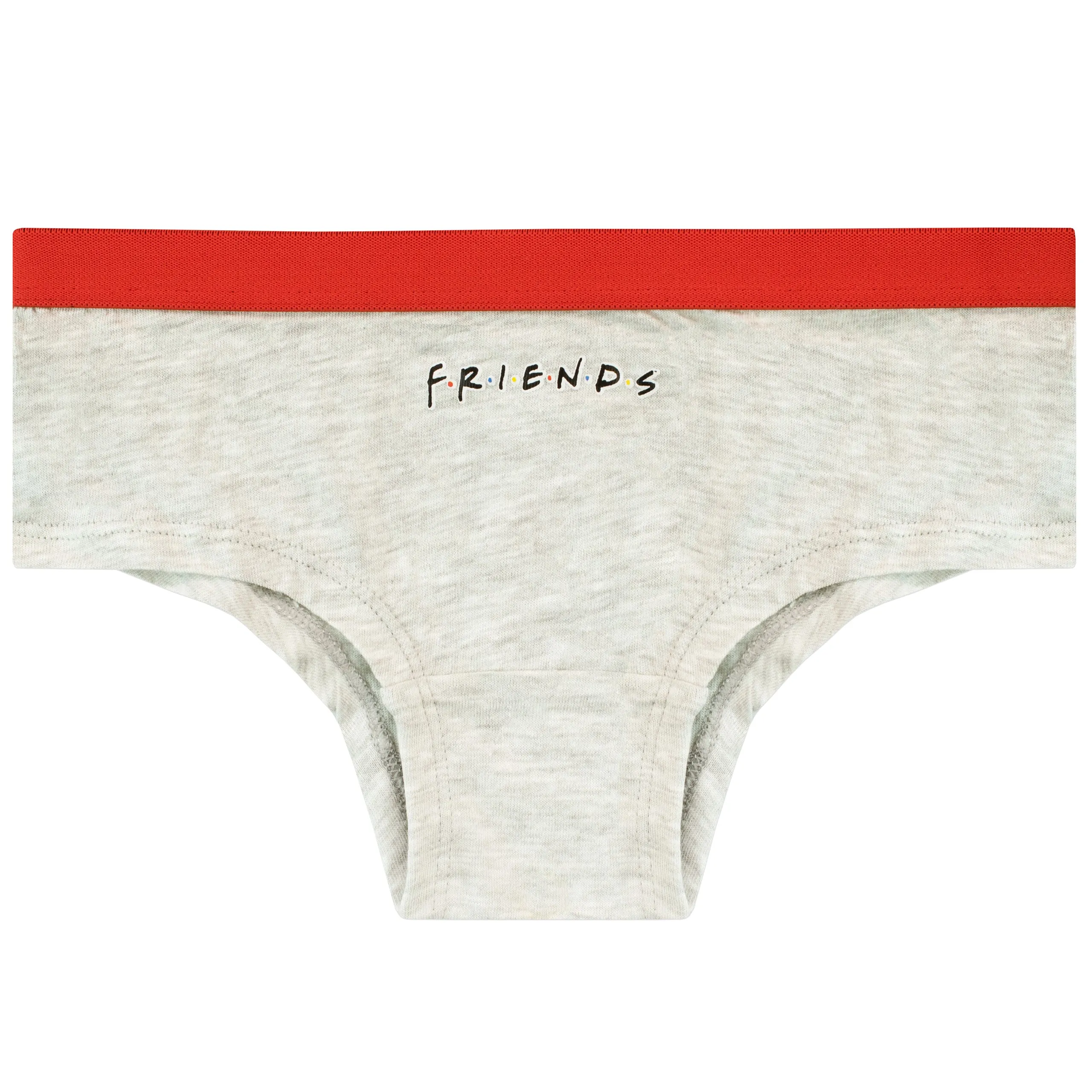 Friends Underwear 5 Pack