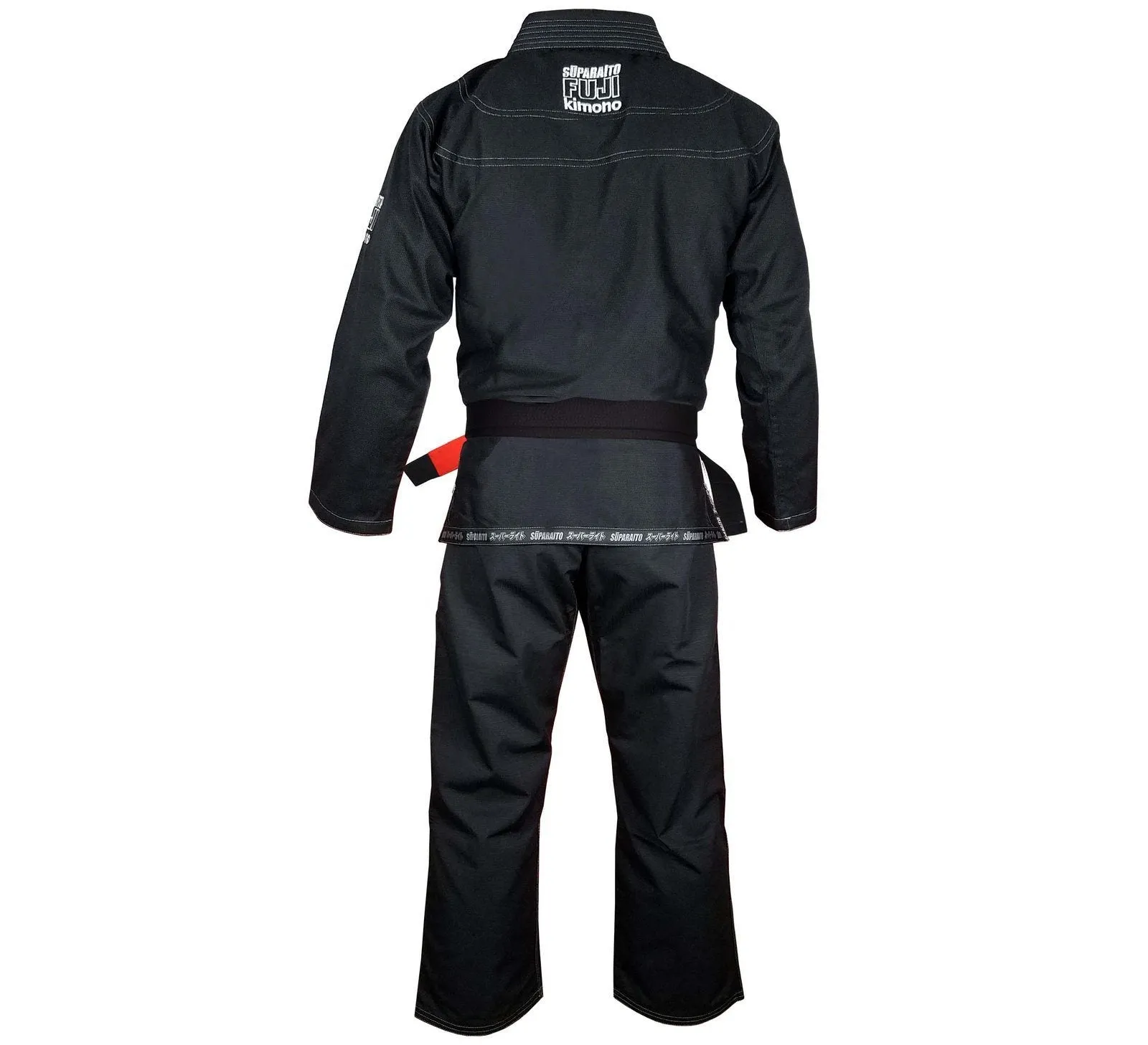 FUJI Suparaito BJJ Gi