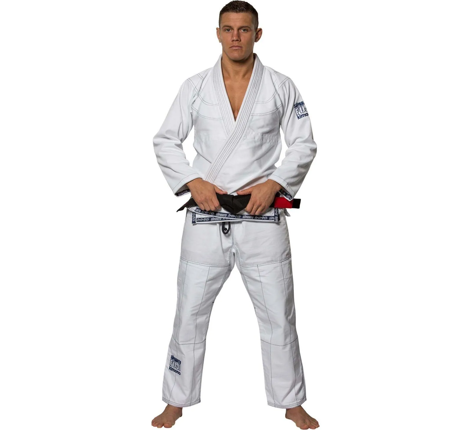 FUJI Suparaito BJJ Gi