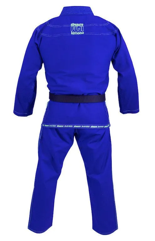 FUJI Suparaito BJJ Gi