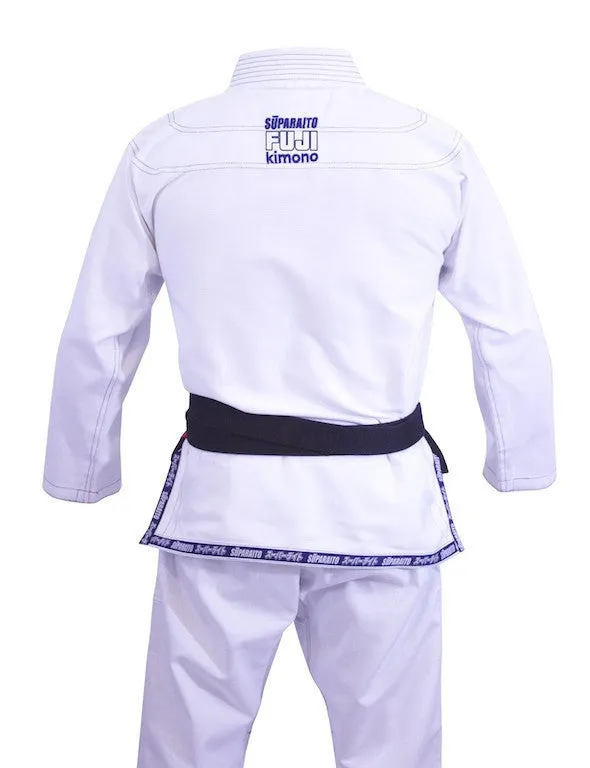 FUJI Suparaito BJJ Gi