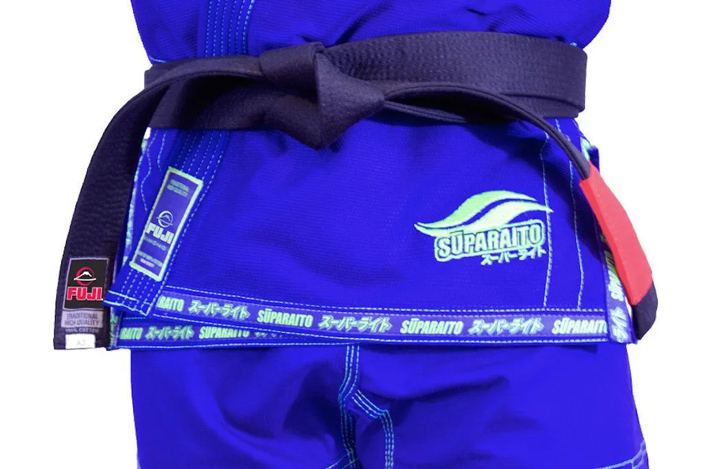 FUJI Suparaito BJJ Gi