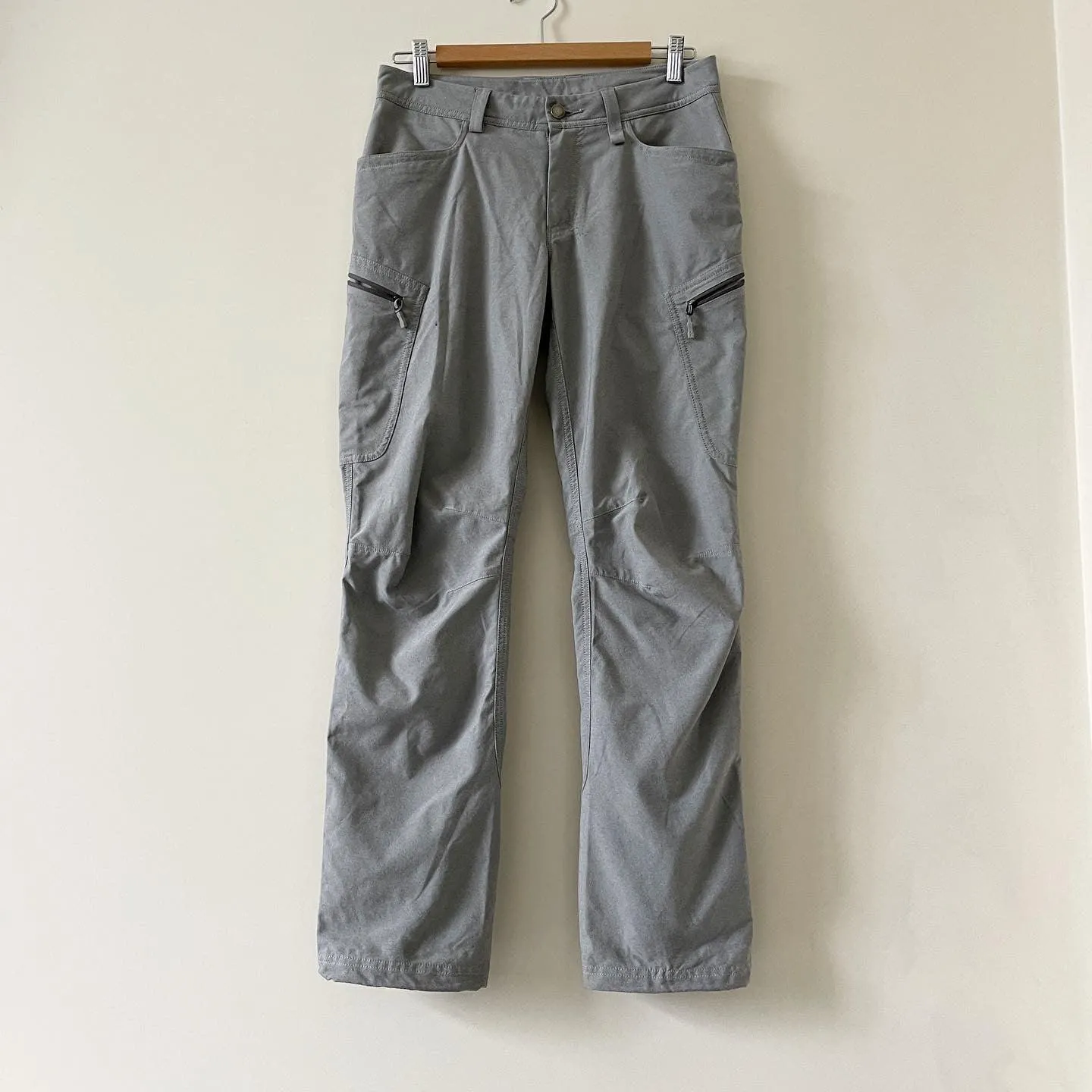 HAGLOFS Climatic Pants