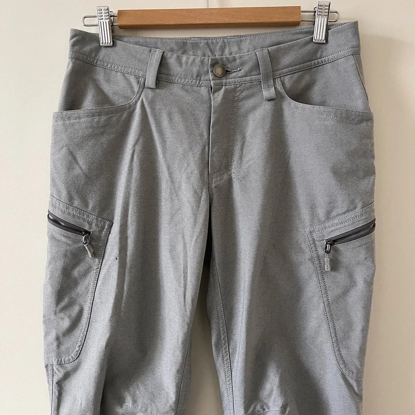 HAGLOFS Climatic Pants