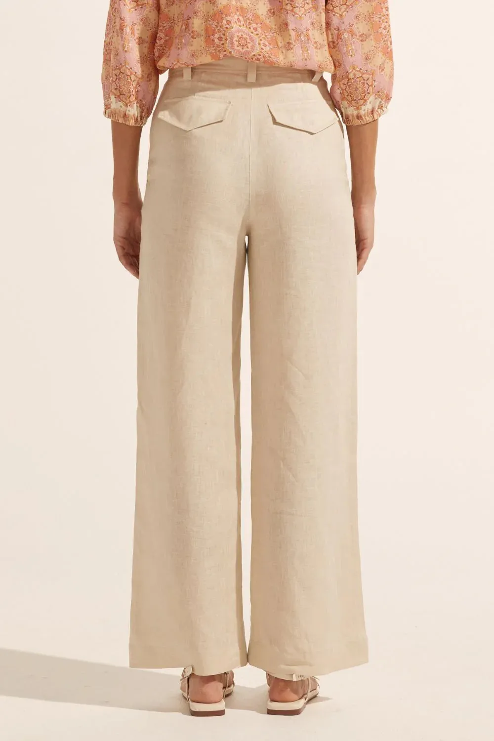 Herald Pant