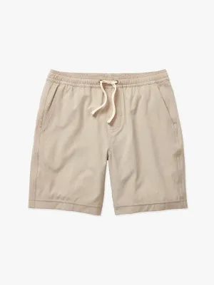 Kids One Short | Khaki