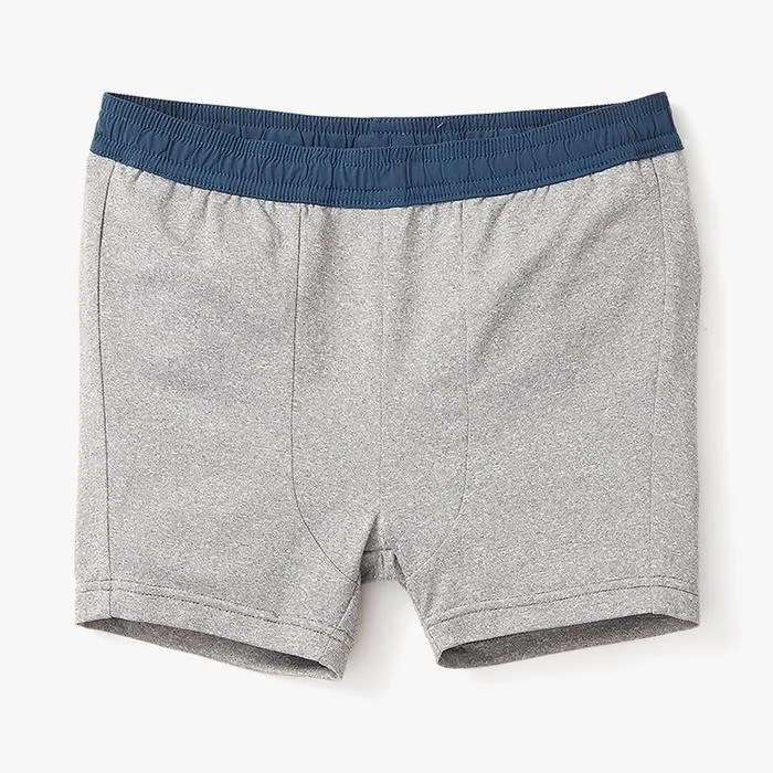 Kids One Short | Khaki