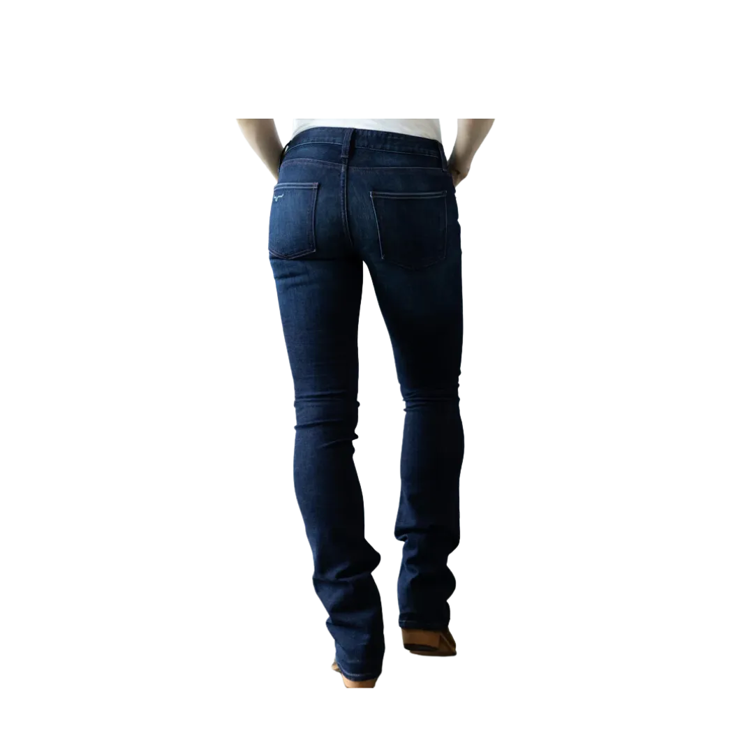 Kimes Ranch Women's Audrey Blue Jeans